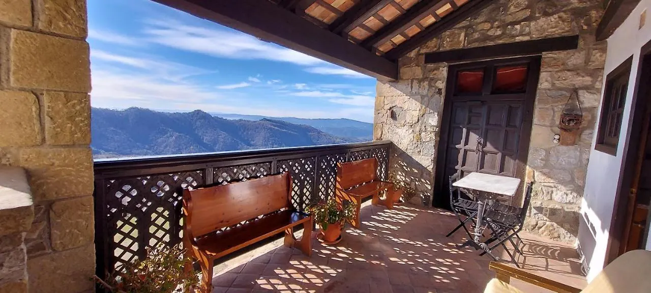 Castell De Llaes Villa 0*,