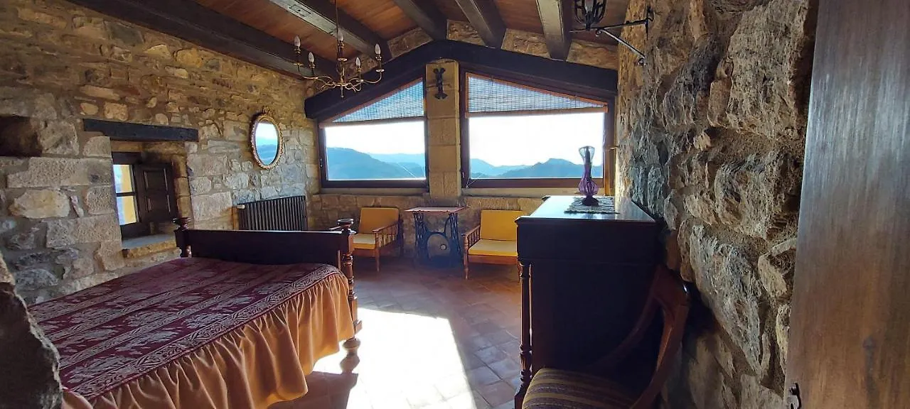 Holiday home Castell De Llaes Villa
