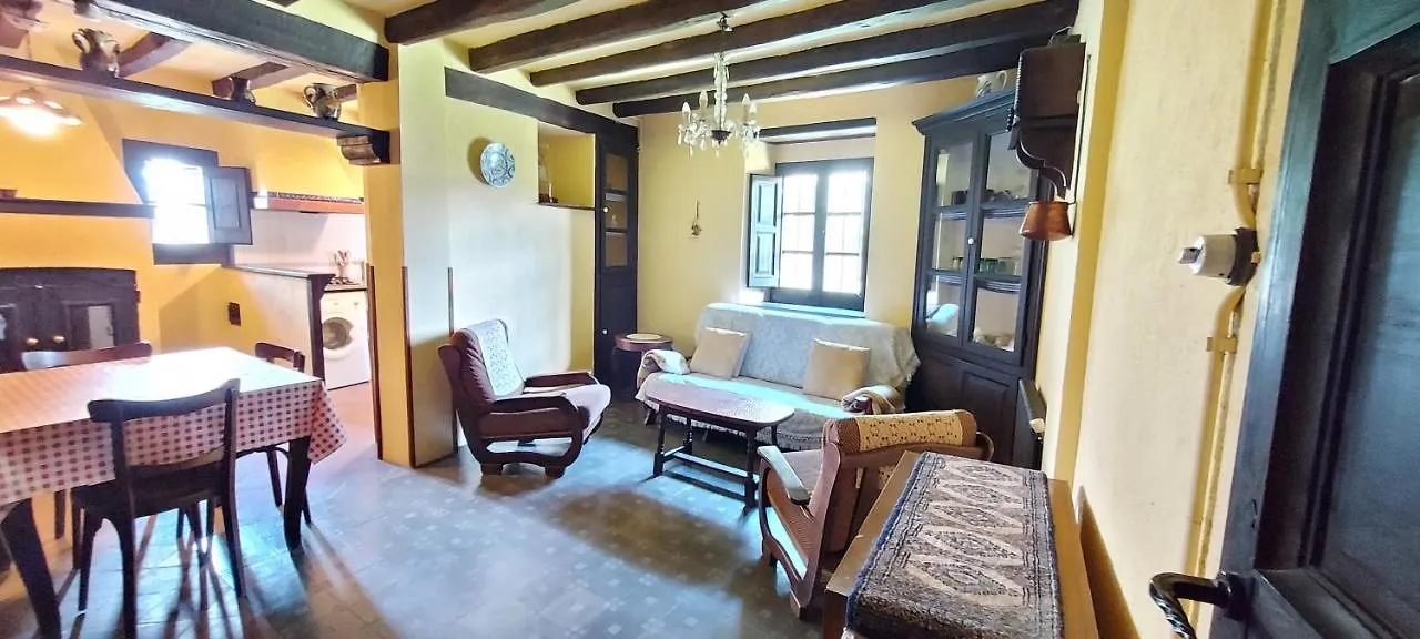 Ferienhaus Villa Castell De Llaés