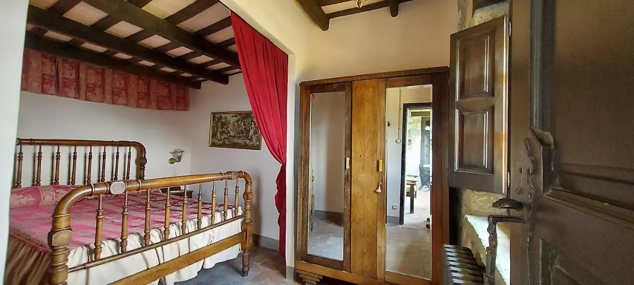 Castell De Llaes Villa